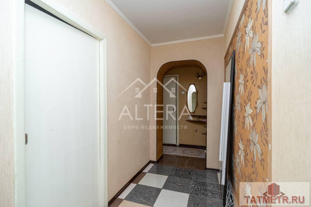 Продажа / Квартиры, Казань, улица Лукина, 4 599 000 Продается отличная двух комнатная квартира. ВАЖНО. — юридически чистый и проверенный объект! — хорошая... - 4