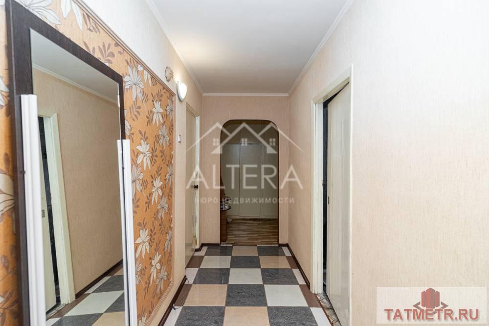 Продажа / Квартиры, Казань, улица Лукина, 4 599 000 Продается отличная двух комнатная квартира. ВАЖНО. — юридически чистый и проверенный объект! — хорошая... - 5