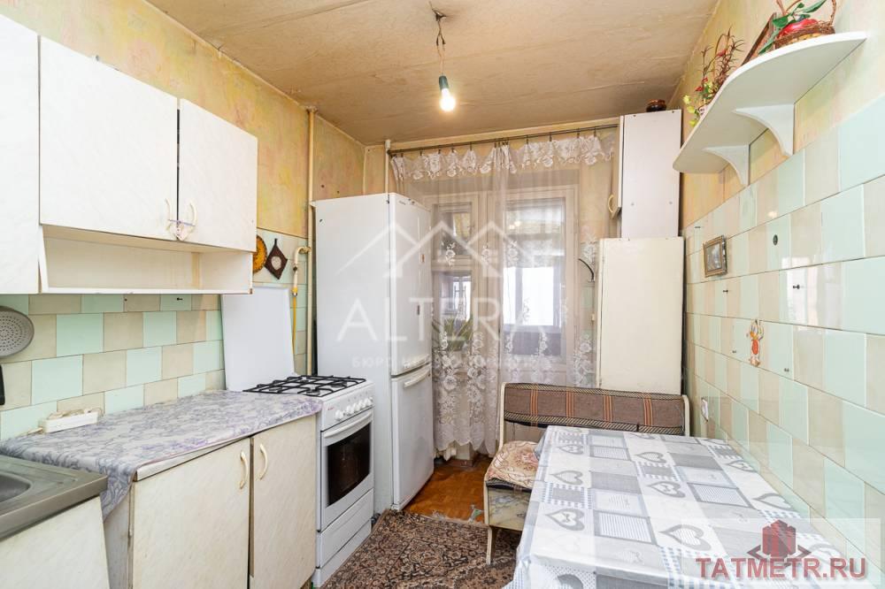Продажа / Квартиры, Казань, улица Лукина, 4 599 000 Продается отличная двух комнатная квартира. ВАЖНО. — юридически чистый и проверенный объект! — хорошая... - 6