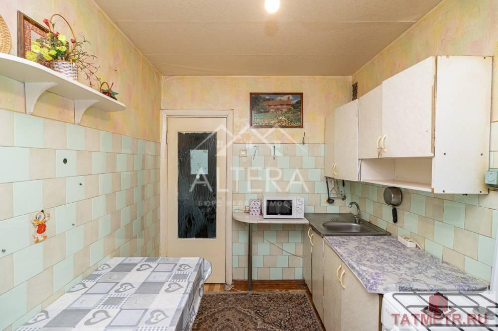 Продажа / Квартиры, Казань, улица Лукина, 4 599 000 Продается отличная двух комнатная квартира. ВАЖНО. — юридически чистый и проверенный объект! — хорошая... - 7