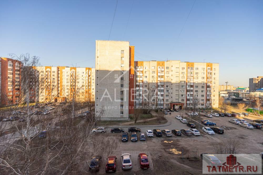 Продажа / Квартиры, Казань, улица Лукина, 4 599 000 Продается отличная двух комнатная квартира. ВАЖНО. — юридически чистый и проверенный объект! — хорошая... - 8