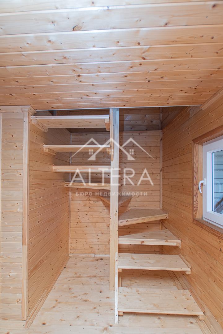 Продажа / Дома и коттеджи, Казань, 23-я аллея, 1 490 000 ПРЕДЛАГАЕМ ВАШЕМУ ВНИМАНИЮ прекрасную дачу на участке 5,5 соток в черте города около лесопосадки! Республика... - 5
