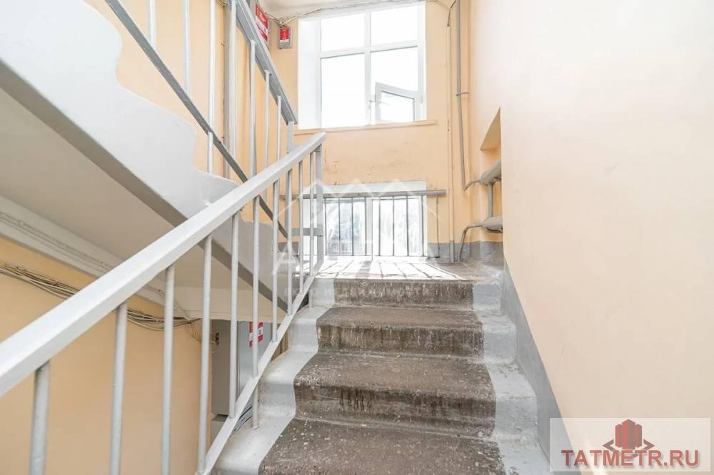 Продажа / Комнаты, Казань, Беломорская улица, 730 000 Продам КОМНАТУ по ул.Беломорская 246 Об объекте: — Общая площадь-12,6 кв. м — Находится в Московском районе, на 2... - 1