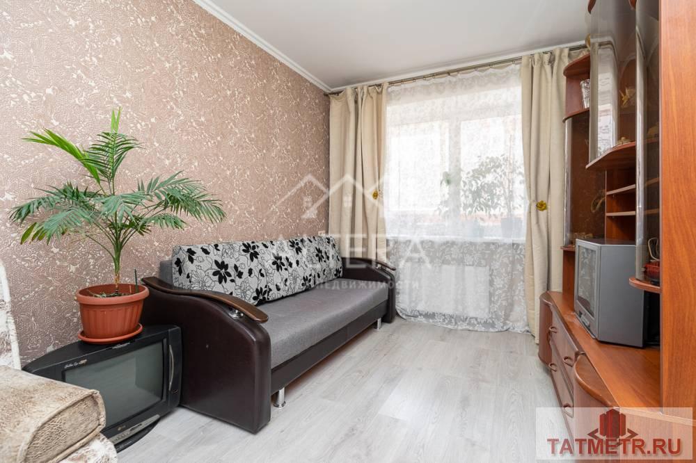 Продажа / Квартиры, Усады, Сиреневая улица, 3 700 000 Внимание! Вашему вниманию предлагается благоустроенная однокомнатная квартира общей площадью 30,8 кв.м. в современном... - 2