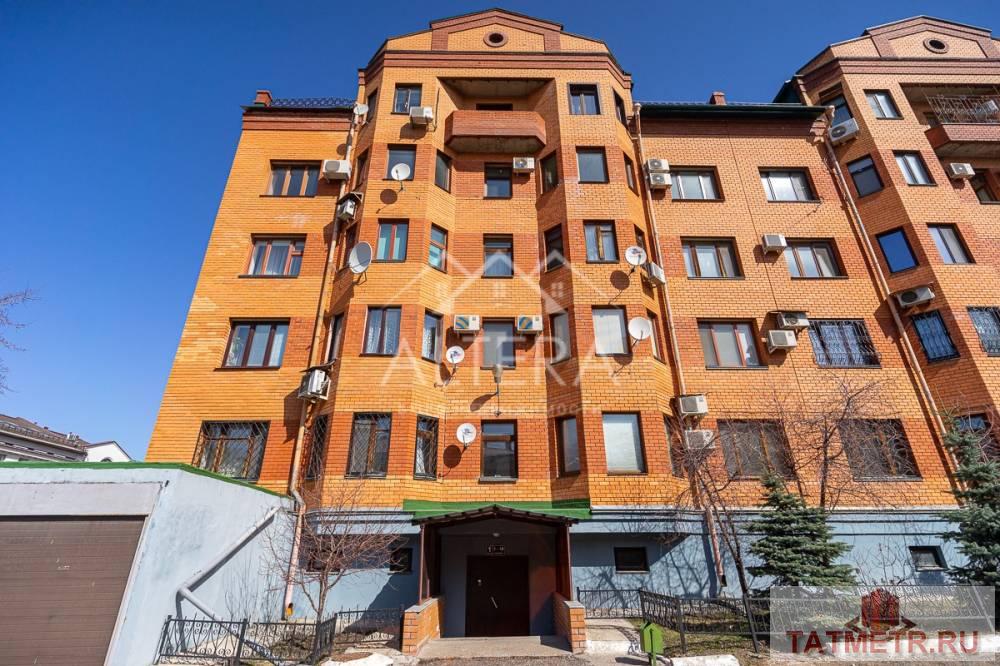 Продажа / Квартиры, Казань, улица Карла Маркса, 23 699 000 Уникальное предложение! Объект недвижимости находится в историческом центре Казани Квартиры в этом доме появляются...