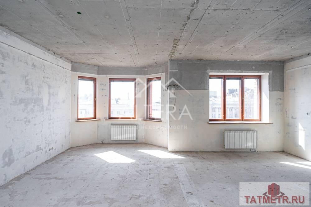 Продажа / Квартиры, Казань, улица Карла Маркса, 23 699 000 Уникальное предложение! Объект недвижимости находится в историческом центре Казани Квартиры в этом доме появляются... - 1