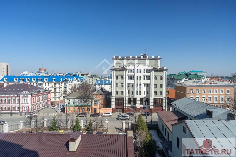 Продажа / Квартиры, Казань, улица Карла Маркса, 23 699 000 Уникальное предложение! Объект недвижимости находится в историческом центре Казани Квартиры в этом доме появляются... - 6