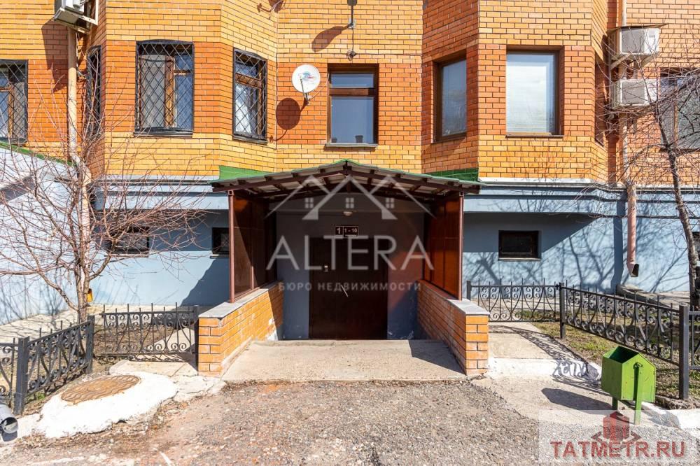 Продажа / Квартиры, Казань, улица Карла Маркса, 23 699 000 Уникальное предложение! Объект недвижимости находится в историческом центре Казани Квартиры в этом доме появляются... - 7