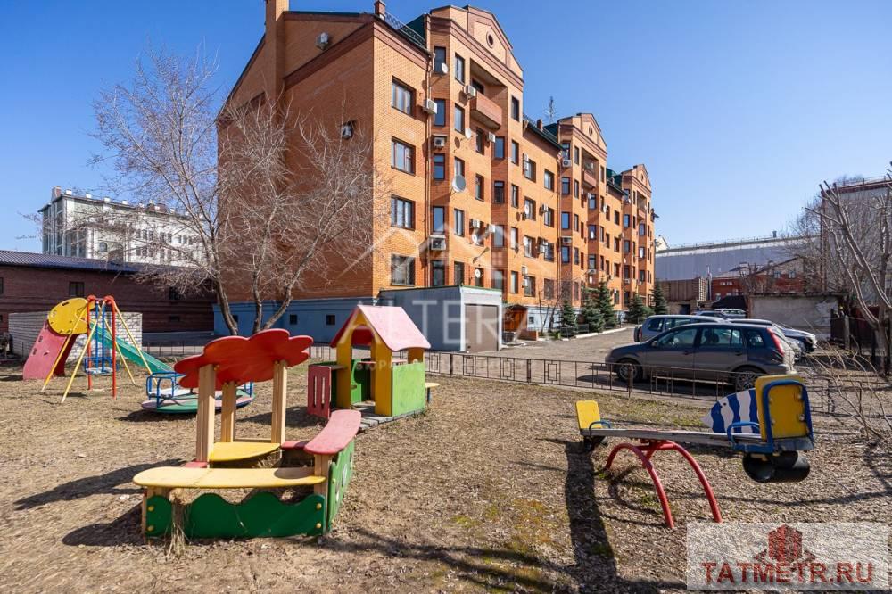 Продажа / Квартиры, Казань, улица Карла Маркса, 23 699 000 Уникальное предложение! Объект недвижимости находится в историческом центре Казани Квартиры в этом доме появляются... - 8