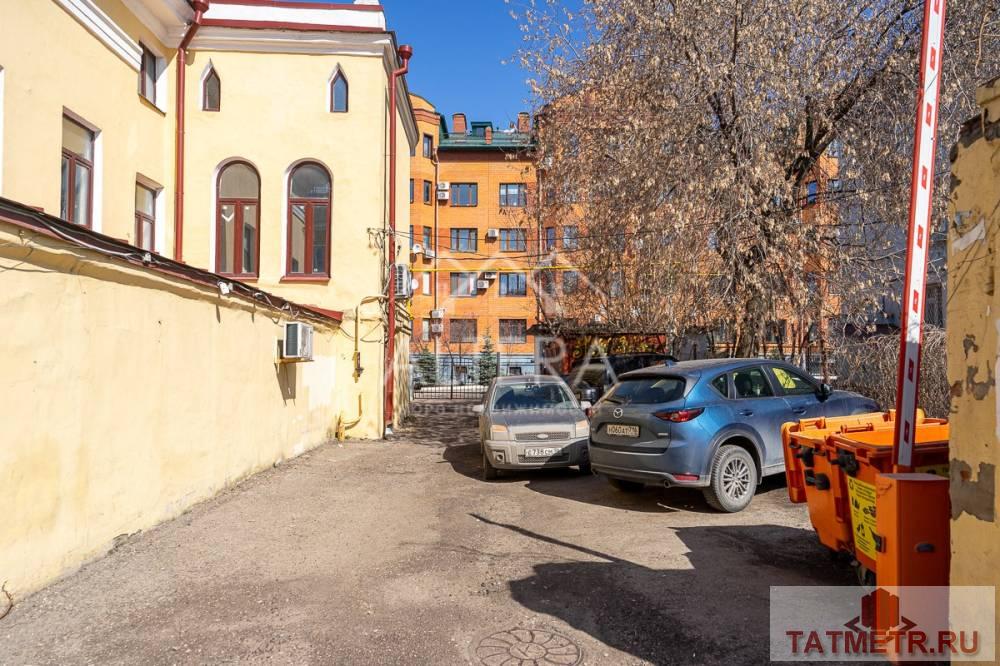 Продажа / Квартиры, Казань, улица Карла Маркса, 23 699 000 Уникальное предложение! Объект недвижимости находится в историческом центре Казани Квартиры в этом доме появляются... - 9