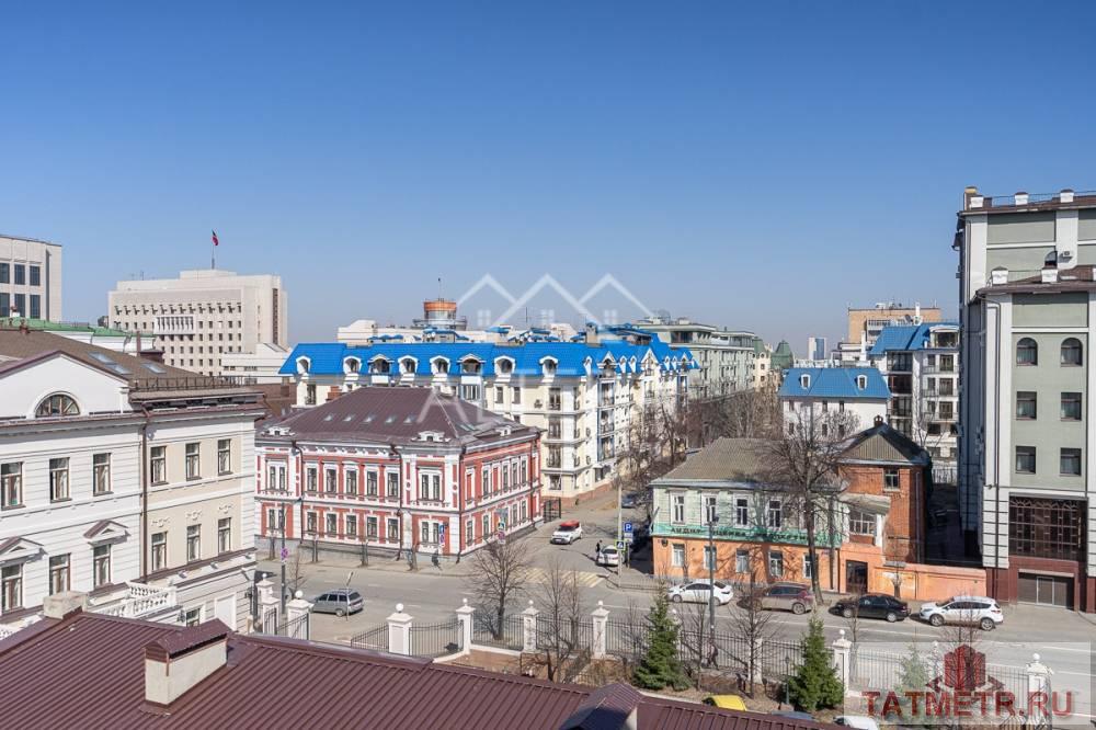 Продажа / Квартиры, Казань, улица Карла Маркса, 19 799 000 Уникальное предложение! Объект недвижимости находится в историческом центре Казани Квартиры в этом доме появляются... - 6