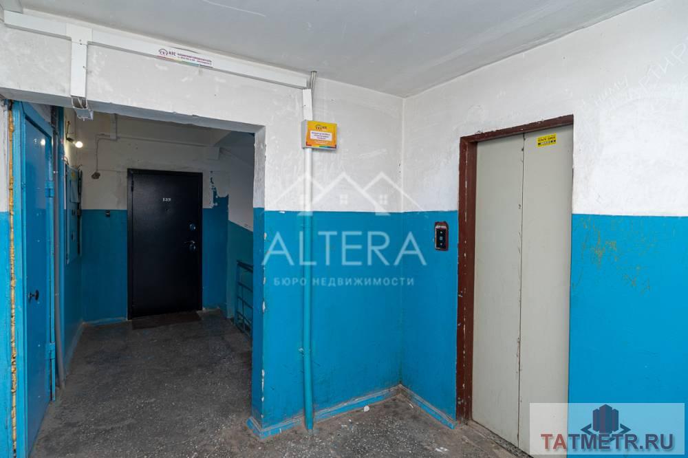 Продажа / Квартиры, Казань, улица Рихарда Зорге, 4 300 000 Представляю вашему вниманию 1 комнатную квартиру в самом сердце Приволжского района на улице Зорге. ТОП-5 ПРИЧИН... - 12