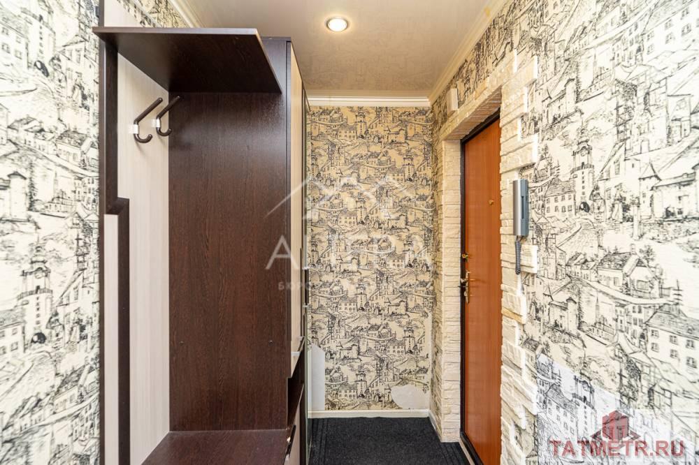 Продажа / Квартиры, Казань, улица Рихарда Зорге, 4 300 000 Представляю вашему вниманию 1 комнатную квартиру в самом сердце Приволжского района на улице Зорге. ТОП-5 ПРИЧИН... - 6