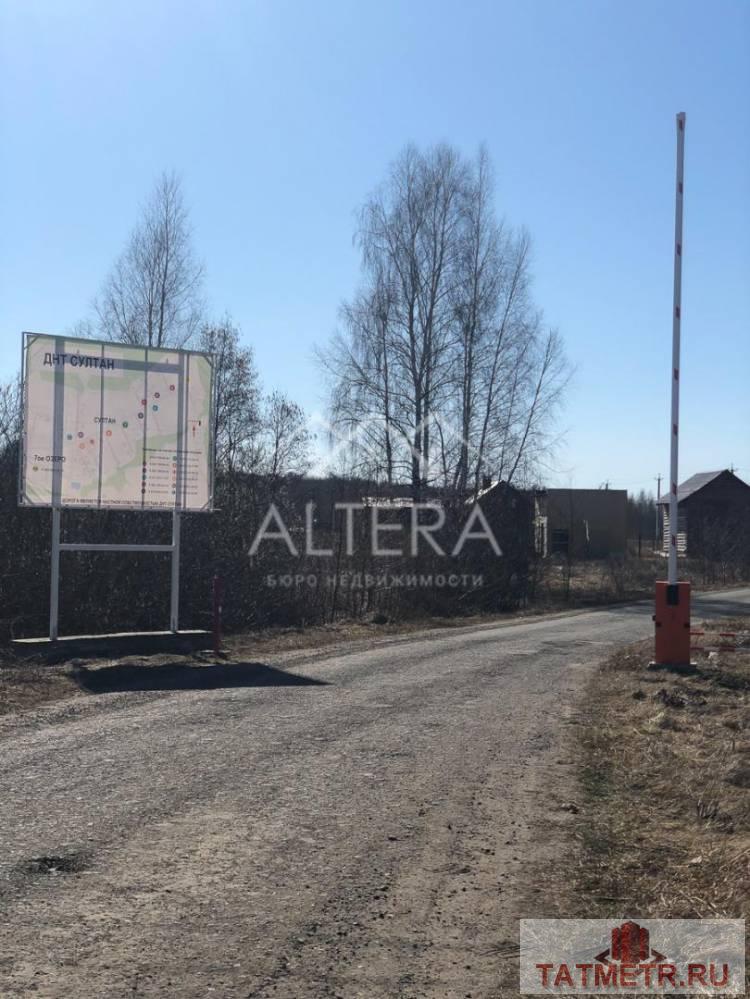 Продажа / Земельные участки, Дачное некоммерческое товарищество султан, 650 000 Дорогие покупатели, обращаю ваше внимание на участок 7,5 соток. Расположенный в Высокогорском районе рядом с п....
