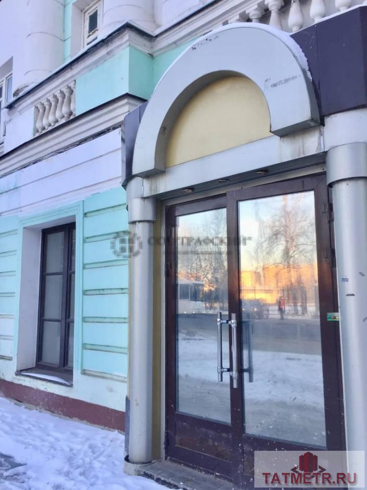 Аренда / Коммерческая / Free purpose, Зеленодольск, улица Ленина, 38 150 Сдаем помещение по адресу г.Зеленодольск ул.Ленина д.45. Общая площадь 54 кв.м. Помещение расположено на первой...