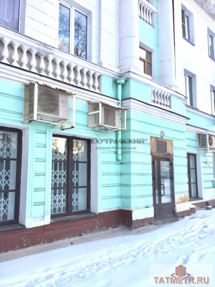 Аренда / Коммерческая / Free purpose, Зеленодольск, улица Ленина, 38 150 Сдаем помещение по адресу г.Зеленодольск ул.Ленина д.45. Общая площадь 54 кв.м. Помещение расположено на первой... - 4
