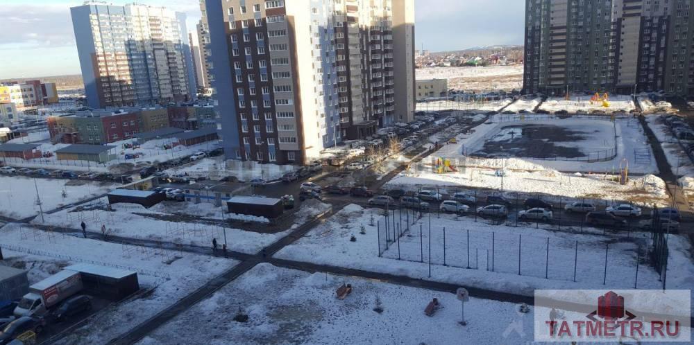 Продажа / Квартиры, Казань, Зилантовская улица, 3 250 000 Продается просторная однокомнатная квартира от собственника. В собственности более 3 лет (в квартире никто, ни когда... - 7