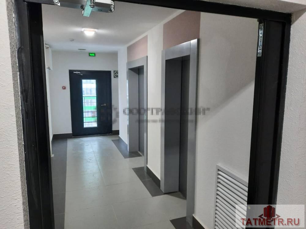 Продажа / Квартиры, Казань, улица Александра Курынова, 3 900 000 Продается замечательная квартира в ЖК «Светлая Долина». Квартира квадратной формы, с удобной планировкой. Квартира в... - 1