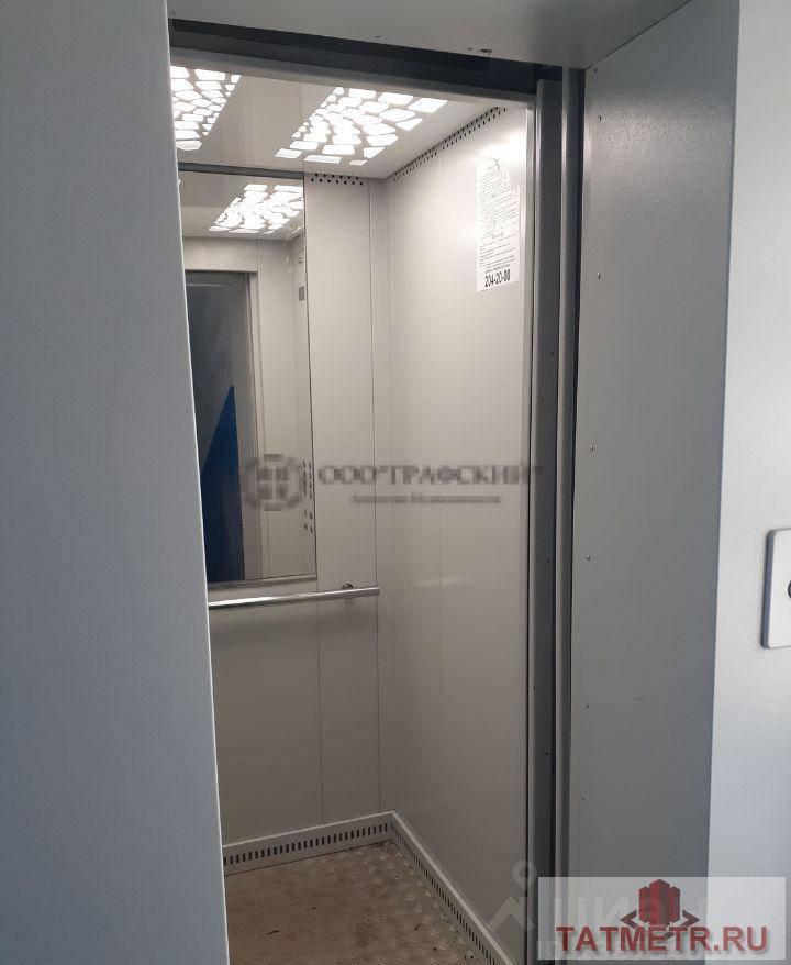 Продажа / Квартиры, Казань, улица Водников, 4 800 000 Двухкомнатная квартира 48 кв.м, сделан ремонт (новая проводка, выравнены стены, пластиковые окна, натяжные потолки,... - 10