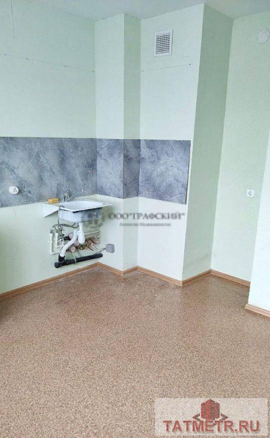 Продажа / Квартиры, Казань, Зилантовская улица, 3 200 000 Продается однокомнатная квартира, без обременений! В шаговой доступности детский сад, школа, магазины(пятерочка,... - 2