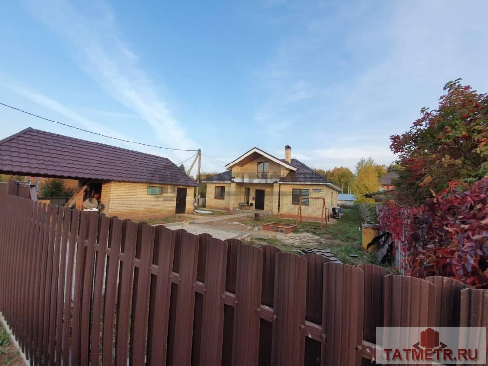 Продажа / Дома и коттеджи, Зимняя Горка, нет, 8 350 000 Предлагаем Вашему вниманию уютный дом и земельный участок в живописном месте – современном коттеджном поселке Зимняя... - 7