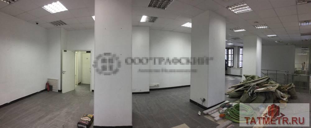 Аренда / Коммерческая / Free purpose, Зеленодольск, улица Ленина, 133 250 Сдаем помещение по адресу г.Зеленодольск ул.Ленина д.45. Общая площадь 205 кв.м. Помещение расположено на первой... - 2