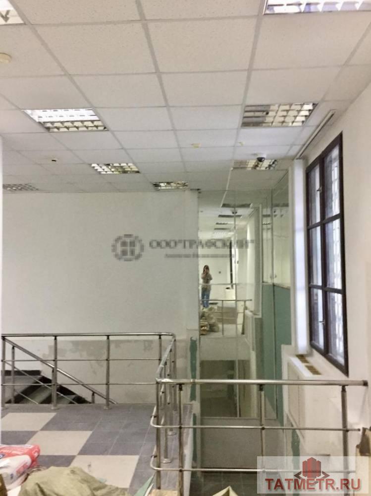 Аренда / Коммерческая / Free purpose, Зеленодольск, улица Ленина, 133 250 Сдаем помещение по адресу г.Зеленодольск ул.Ленина д.45. Общая площадь 205 кв.м. Помещение расположено на первой... - 6