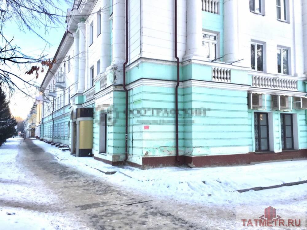 Аренда / Коммерческая / Free purpose, Зеленодольск, улица Ленина, 33 640 Сдаем помещение по адресу г.Зеленодольск ул.Ленина д.45. Общая площадь 168,2 кв.м. Помещение расположено на первой...