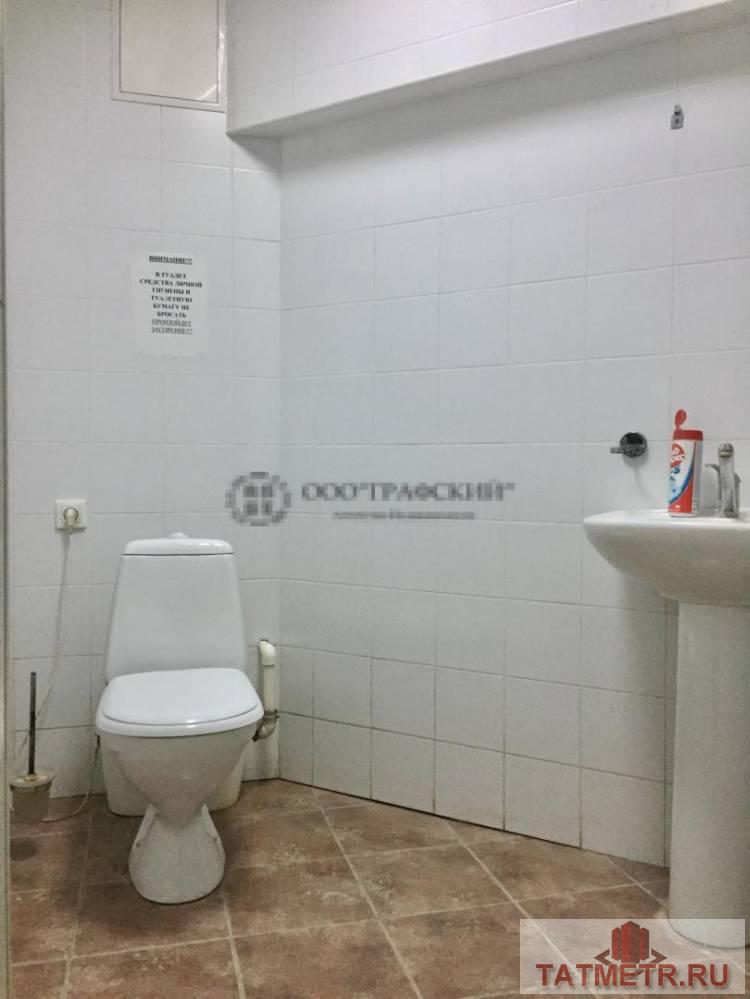 Аренда / Коммерческая / Free purpose, Зеленодольск, улица Ленина, 33 640 Сдаем помещение по адресу г.Зеленодольск ул.Ленина д.45. Общая площадь 168,2 кв.м. Помещение расположено на первой... - 2