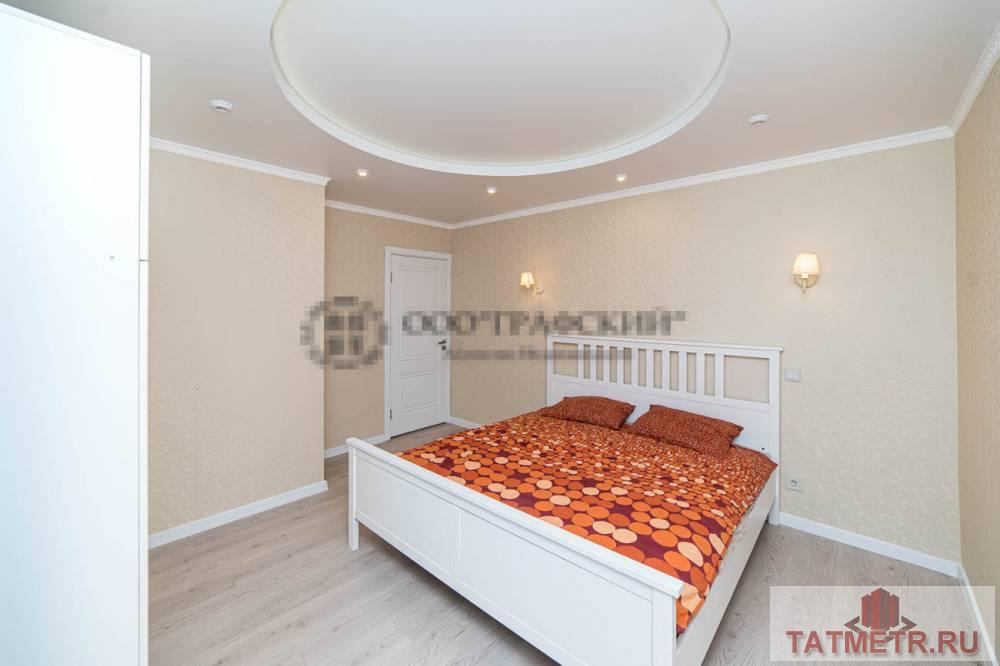 Продажа / Квартиры, Казань, улица Азата Аббасова, 8 399 000 Предлагаем Вашему Вниманию отличную 3-х комнатную квартиру в ЖК «Весна» по ул. Азата Аббасова, дом 13 Кирпичный...