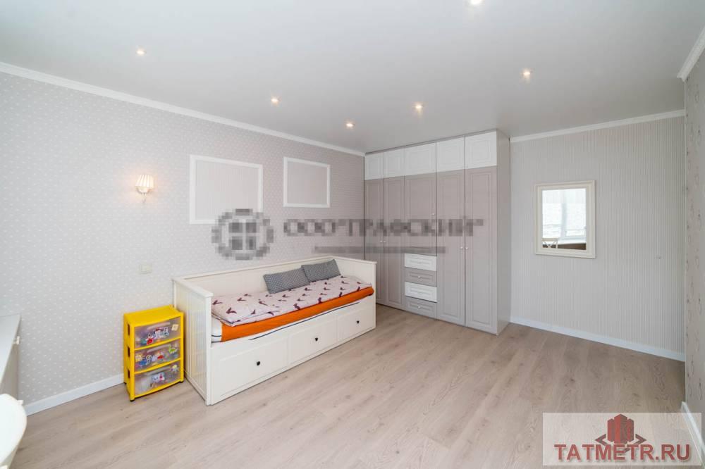 Продажа / Квартиры, Казань, улица Азата Аббасова, 8 399 000 Предлагаем Вашему Вниманию отличную 3-х комнатную квартиру в ЖК «Весна» по ул. Азата Аббасова, дом 13 Кирпичный... - 13