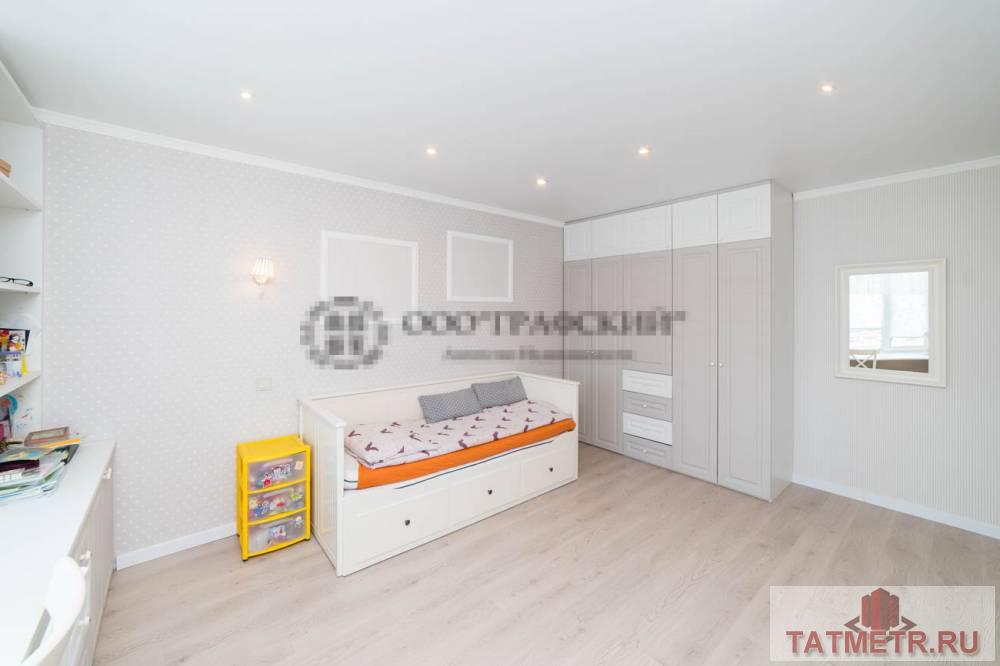 Продажа / Квартиры, Казань, улица Азата Аббасова, 8 399 000 Предлагаем Вашему Вниманию отличную 3-х комнатную квартиру в ЖК «Весна» по ул. Азата Аббасова, дом 13 Кирпичный... - 16