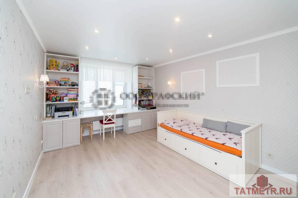 Продажа / Квартиры, Казань, улица Азата Аббасова, 8 399 000 Предлагаем Вашему Вниманию отличную 3-х комнатную квартиру в ЖК «Весна» по ул. Азата Аббасова, дом 13 Кирпичный... - 19