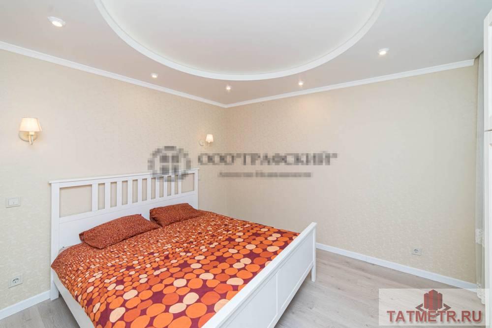 Продажа / Квартиры, Казань, улица Азата Аббасова, 8 399 000 Предлагаем Вашему Вниманию отличную 3-х комнатную квартиру в ЖК «Весна» по ул. Азата Аббасова, дом 13 Кирпичный... - 3