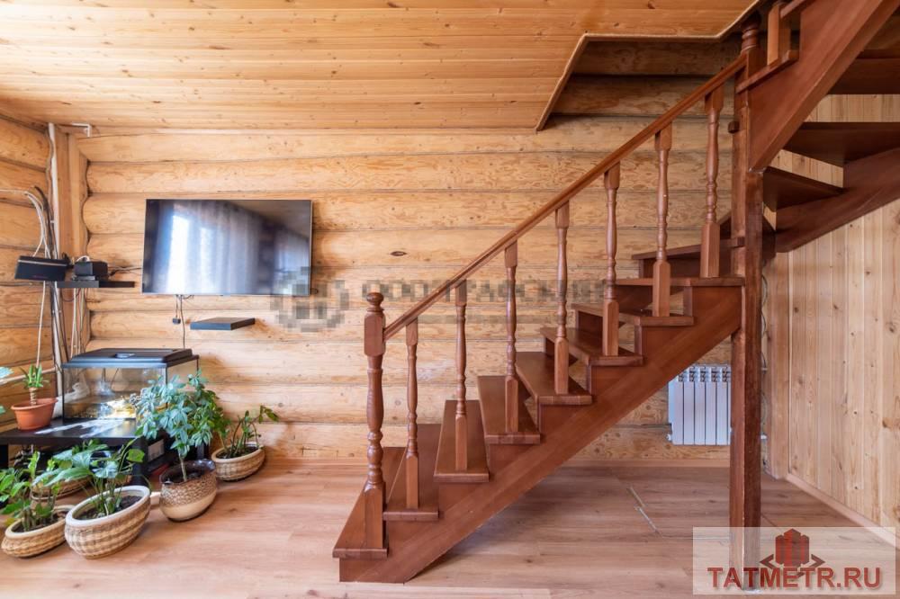 Продажа / Дома и коттеджи, Кощаково, улица Декабристов, 6 000 000 Предлагаем Вашему Вниманию дом и земельный участок в живописном месте -село Кощаково ул.Декабристов.... - 14