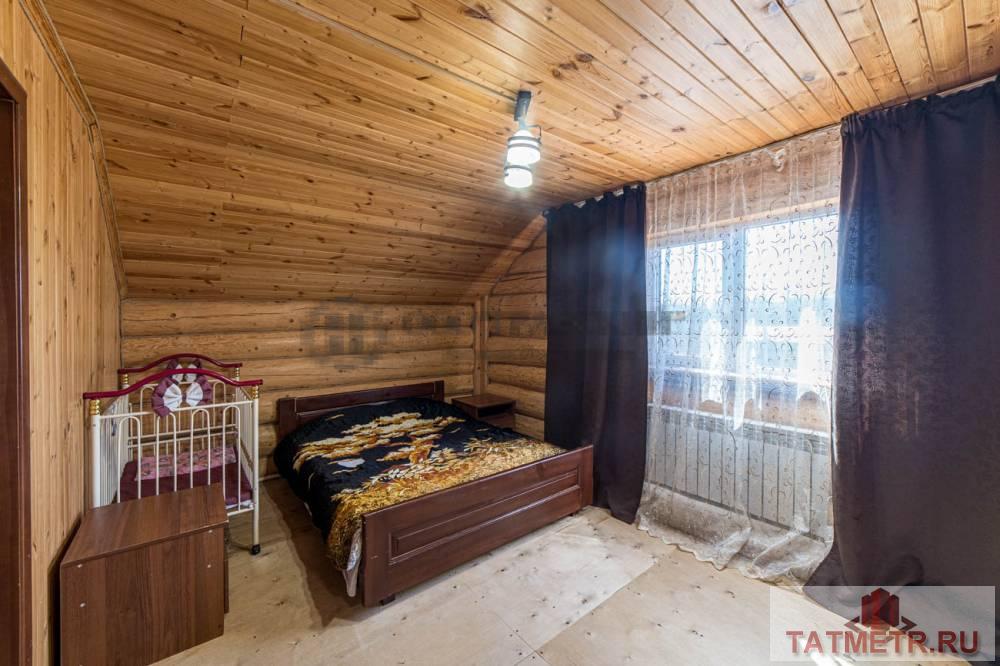 Продажа / Дома и коттеджи, Кощаково, улица Декабристов, 6 000 000 Предлагаем Вашему Вниманию дом и земельный участок в живописном месте -село Кощаково ул.Декабристов.... - 15