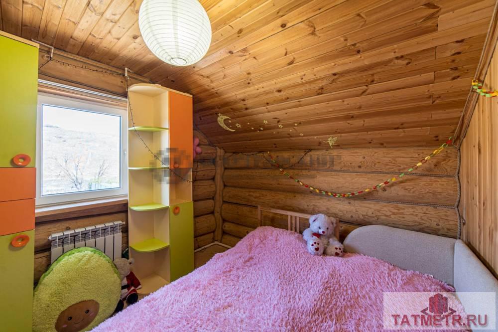 Продажа / Дома и коттеджи, Кощаково, улица Декабристов, 6 000 000 Предлагаем Вашему Вниманию дом и земельный участок в живописном месте -село Кощаково ул.Декабристов.... - 17