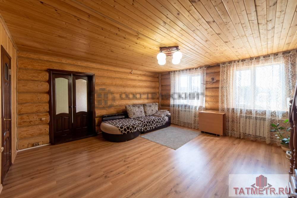 Продажа / Дома и коттеджи, Кощаково, улица Декабристов, 6 000 000 Предлагаем Вашему Вниманию дом и земельный участок в живописном месте -село Кощаково ул.Декабристов.... - 2