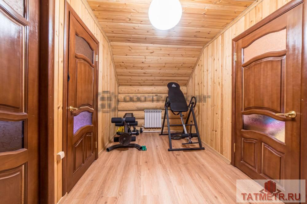 Продажа / Дома и коттеджи, Кощаково, улица Декабристов, 6 000 000 Предлагаем Вашему Вниманию дом и земельный участок в живописном месте -село Кощаково ул.Декабристов.... - 20