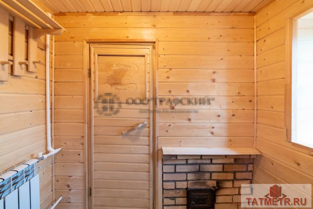 Продажа / Дома и коттеджи, Кощаково, улица Декабристов, 6 000 000 Предлагаем Вашему Вниманию дом и земельный участок в живописном месте -село Кощаково ул.Декабристов.... - 38