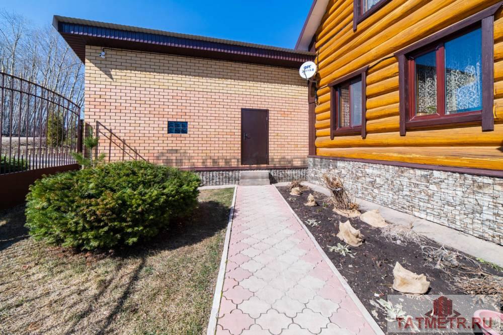 Продажа / Дома и коттеджи, Кощаково, улица Декабристов, 6 000 000 Предлагаем Вашему Вниманию дом и земельный участок в живописном месте -село Кощаково ул.Декабристов.... - 42