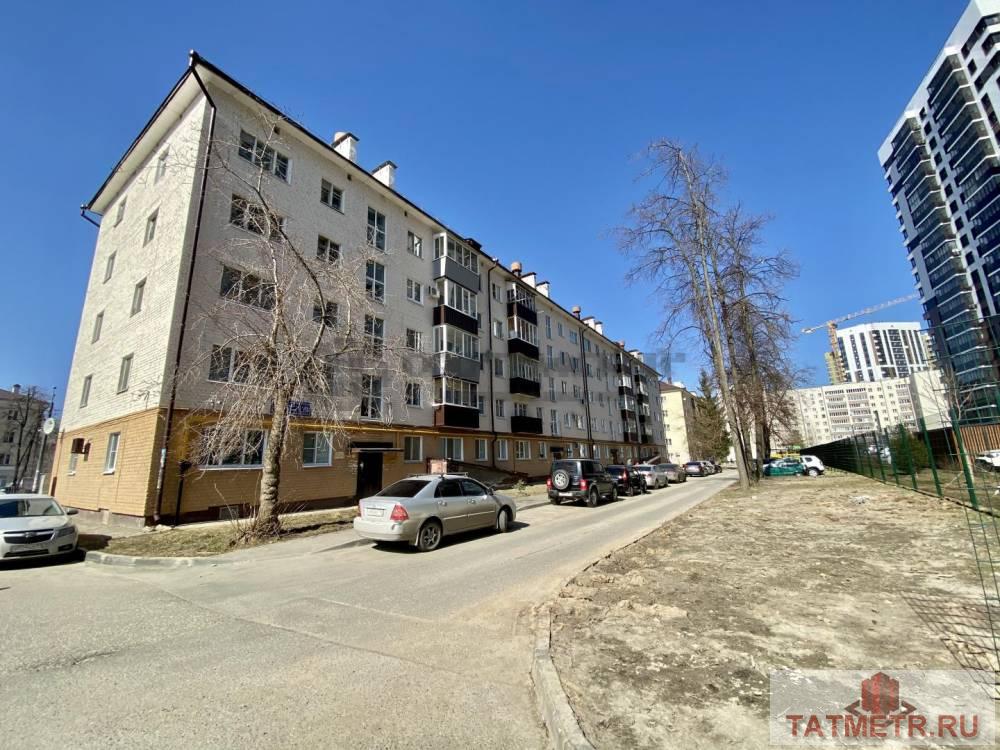 Продажа / Квартиры, Казань, 1/111, 4 350 000 Предлагаем Вам стать собственником замечательной квартиры! Квартира светлая! В отличном состоянии. Пластиковые окна.... - 11