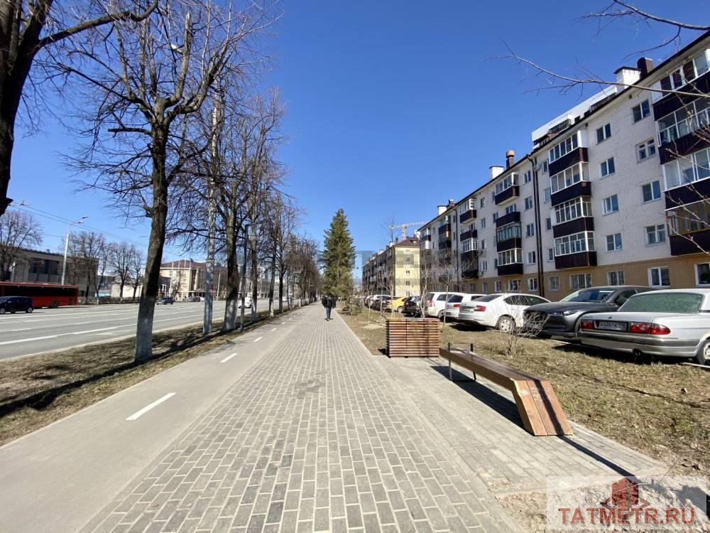 Продажа / Квартиры, Казань, 1/111, 4 350 000 Предлагаем Вам стать собственником замечательной квартиры! Квартира светлая! В отличном состоянии. Пластиковые окна.... - 12