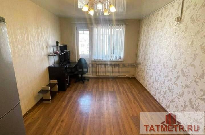 Продажа / Квартиры, Казань, улица Солидарности, 3 350 000 Продается просторная 2-комнатная квартира в зеленом районе Казани. В квартире выполнен качественный ремонт....