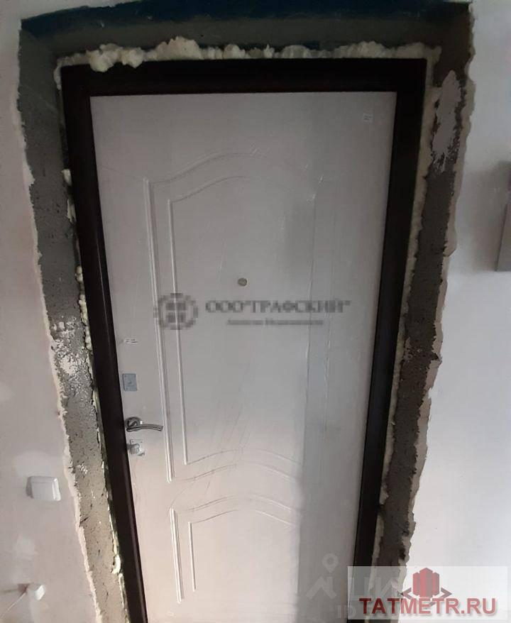 Продажа / Квартиры, Казань, Тэцевская улица, 5 100 000 Продается 2-комнатная квартира в ЖК Новые Острова. Обременений нет, готова к продаже! Раздельный сан.узел! Отдельная... - 4