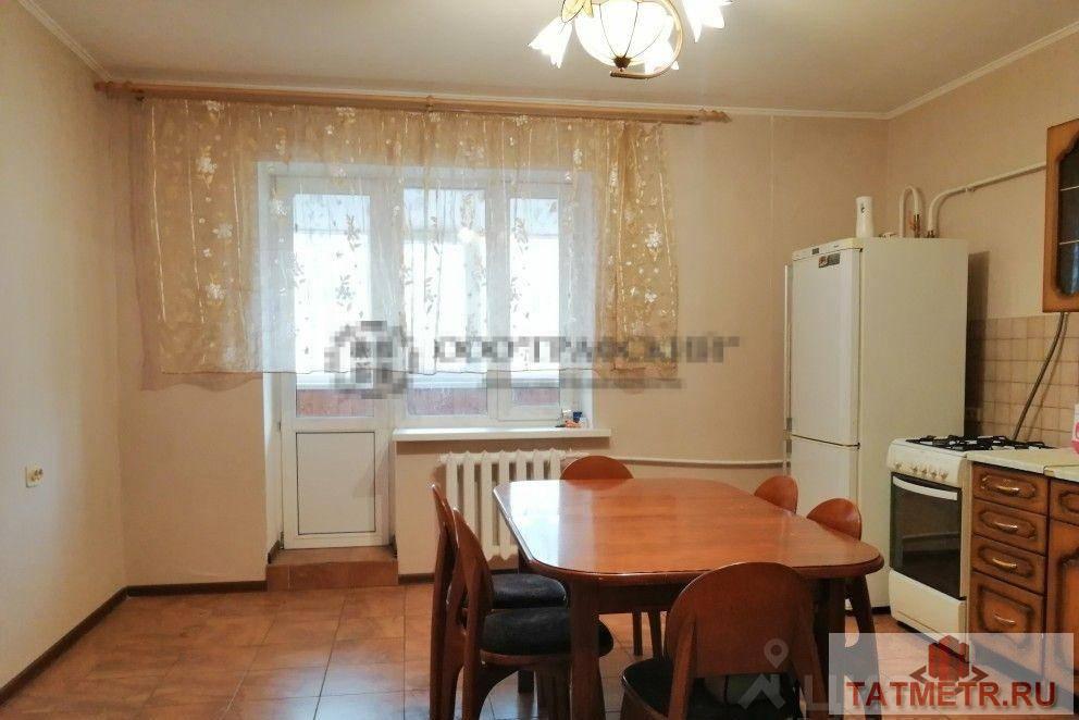 Продажа / Квартиры, Казань, улица Зайни Султана, 8 600 000 Продается прекрасная 2-х комнатная квартира в центре города.Общая площадь70 кв.м . Малоквартирный дом. Расположение —... - 1