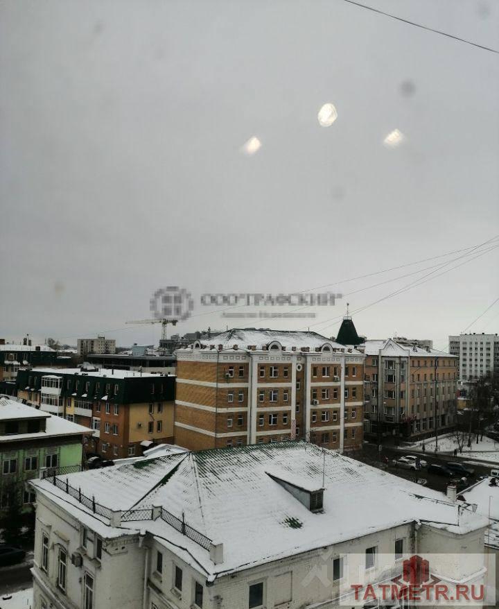 Продажа / Квартиры, Казань, улица Зайни Султана, 8 600 000 Продается прекрасная 2-х комнатная квартира в центре города.Общая площадь70 кв.м . Малоквартирный дом. Расположение —... - 12