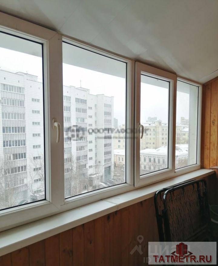 Продажа / Квартиры, Казань, улица Зайни Султана, 8 600 000 Продается прекрасная 2-х комнатная квартира в центре города.Общая площадь70 кв.м . Малоквартирный дом. Расположение —... - 13