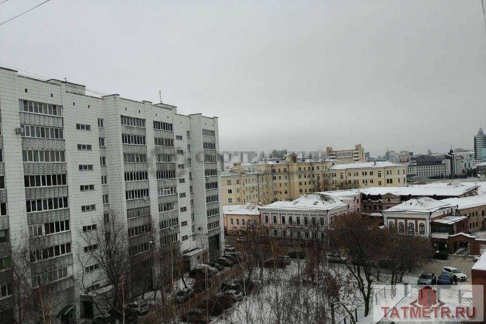 Продажа / Квартиры, Казань, улица Зайни Султана, 8 600 000 Продается прекрасная 2-х комнатная квартира в центре города.Общая площадь70 кв.м . Малоквартирный дом. Расположение —... - 2