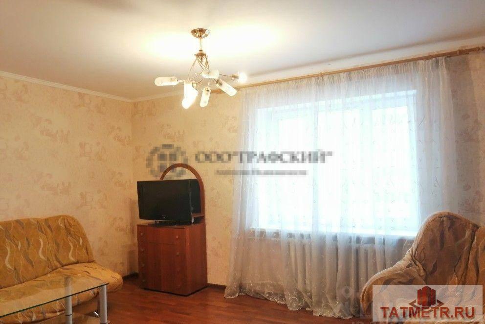 Продажа / Квартиры, Казань, улица Зайни Султана, 8 600 000 Продается прекрасная 2-х комнатная квартира в центре города.Общая площадь70 кв.м . Малоквартирный дом. Расположение —... - 6